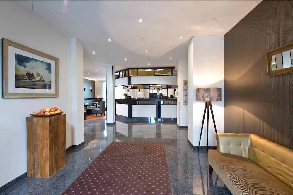 Achat Hotel Hockenheim Exterior foto