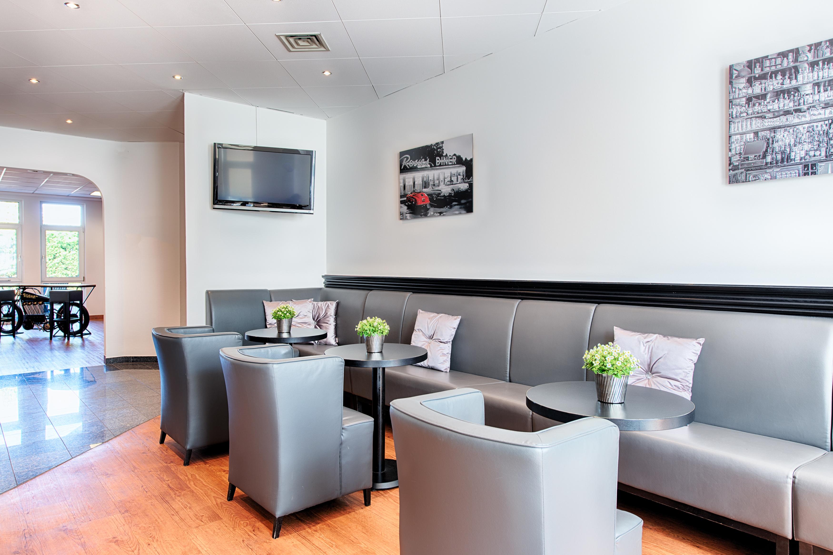Achat Hotel Hockenheim Exterior foto