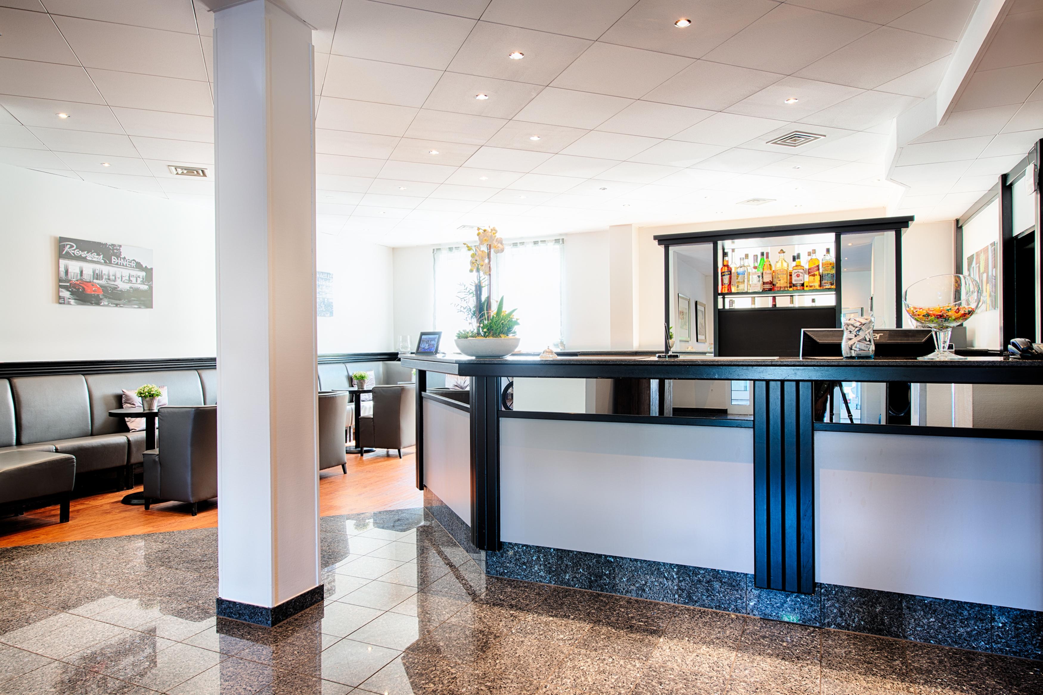 Achat Hotel Hockenheim Exterior foto