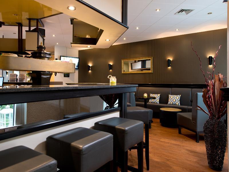 Achat Hotel Hockenheim Exterior foto